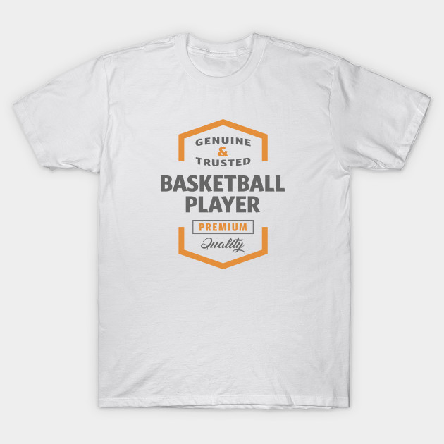 Basketball Player